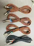 Studio Connection Professional Audio Cables - 1