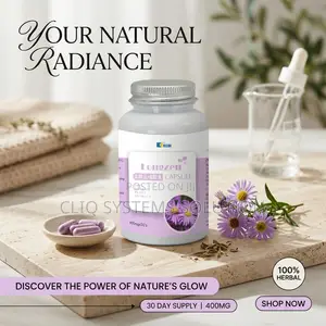 Longzen Capsule - Lung & Bronchial Respiratory Wellness (30 Caps)