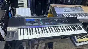 Casio HT-3000 Synthesizer Na B/S