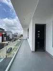 5-Bedroom Duplex with BQ, Pool, Elevator in Old Ikoyi - 4