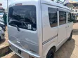 Suzuki Every 1997 Silver - 1