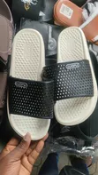 Luofu Slippers Na Asali - Girma 39, 40, 42 - 1