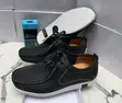 Clark's White Sole Loafers - Mazan Fata 40-46 - 1