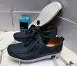 Clark's White Sole Loafers - Mazan Fata 40-46 - 2