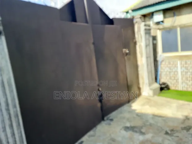 Studio Apartment for Rent in Mayor Estate, Igbogbo - 1