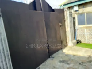 Studio Apartment for Rent in Mayor Estate, Igbogbo