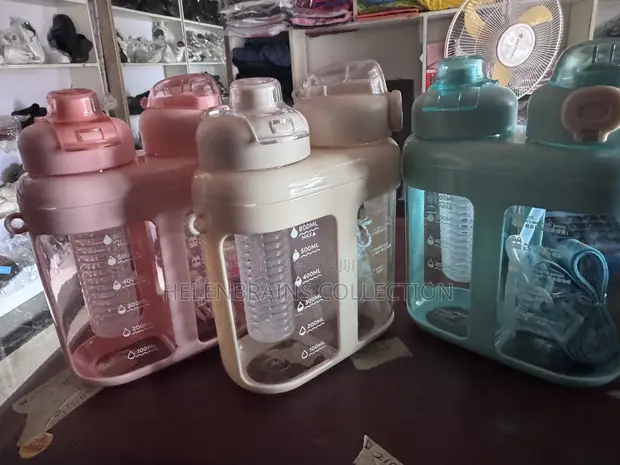 1600ml Rarraba Ruwan Sha - 1