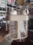 1600ml Rarraba Ruwan Sha - 2