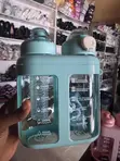 1600ml Rarraba Ruwan Sha - 3