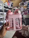 1600ml Rarraba Ruwan Sha - 4