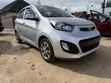 2011 Kia Morning Silver - 1