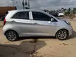 2011 Kia Morning Silver - 4