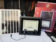 JIUHANG SOLAR 100W Floodlight - 2