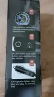 Multifunctional Rechargeable Air Pump - Compact & Powerful - 2