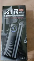 Multifunctional Rechargeable Air Pump - Compact & Powerful - 3