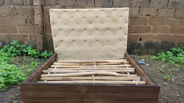Home Interiors Super King Bed Frame - 1