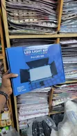 Pro LED 600 Haske tare da Garanti - 2