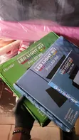 Pro LED 600 Haske tare da Garanti - 4