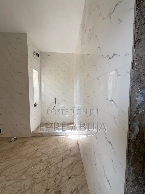 4 Bedroom Terrace Duplex with BQ for Sale in Durumi, Abuja - 1