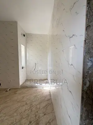 4 Bedroom Terrace Duplex da BQ Sayarwa a Durumi, Abuja