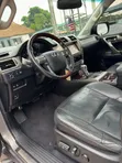 Lexus GX 460 Base 2018 - 3