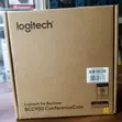 Logitech BCC950 ConferenceCam All-In-One Webcam & Speakerphone - 1