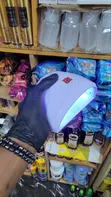 UV/LED Lamp for Nails - 1