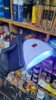 UV/LED Lamp for Nails - 2