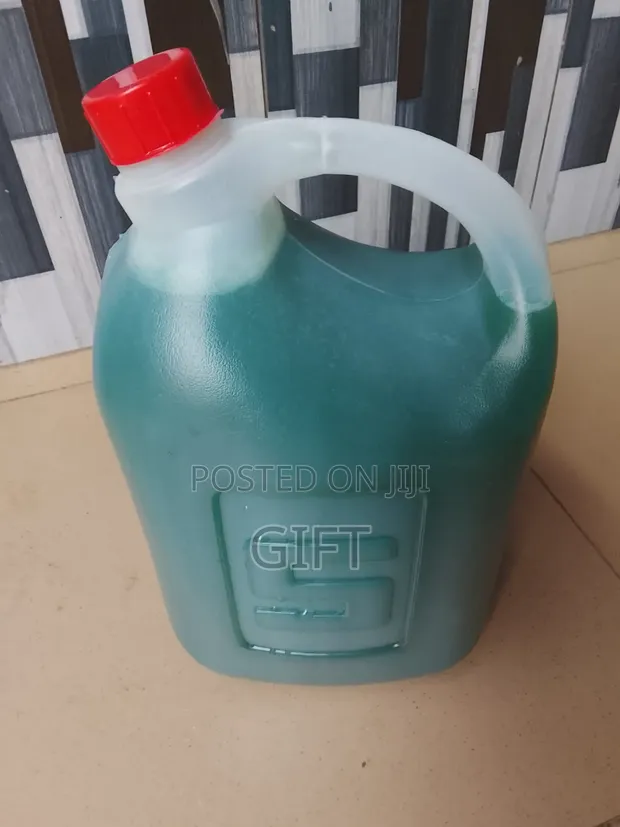 Sabulu Mai Amfani Da Glycerin - 1