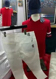 Original Tommy Hilfiger Luxury Design Polo Top - 4
