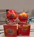 Brand New Fire Extinguisher Ball - 1