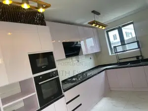 5-Bedroom Townhouse/Terrace in Abijo GRA, Sangotedo for Sale