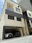 5-Bedroom Townhouse/Terrace a Abijo GRA, Sangotedo don siyarwa - 3