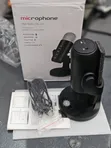 Condenser USB Microphone don PC & Wayoyin Hannu - 3