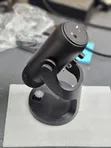 Condenser USB Microphone don PC & Wayoyin Hannu - 4