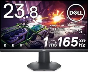 Dell 24-Inch Gaming Monitor 165Hz, 1ms FHD