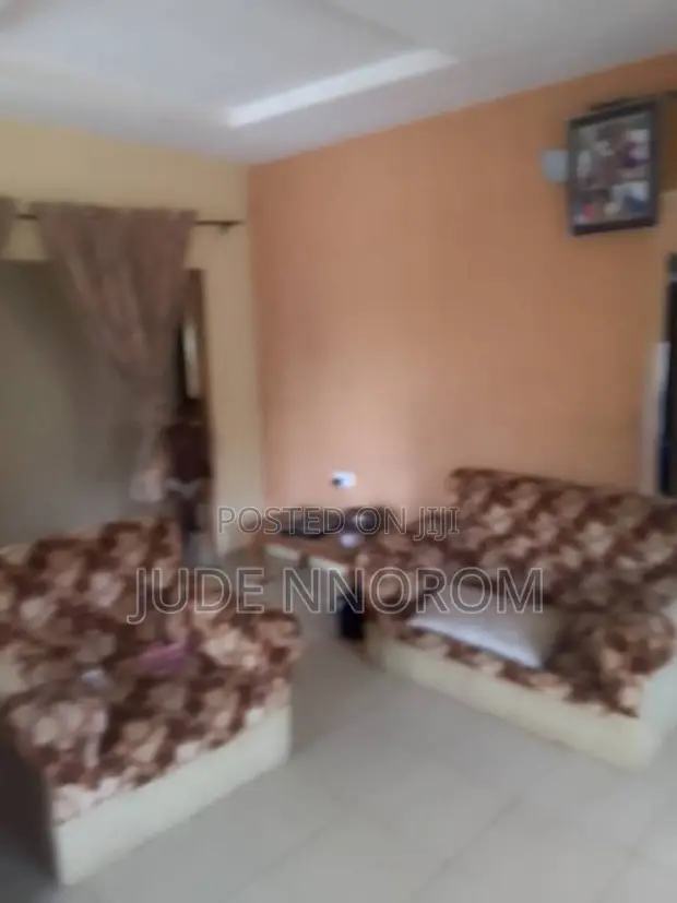 2 Bedroom Apartment for Rent in Whatsapp, Lokoja - 1