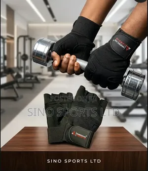 American Cardio Gym Gloves