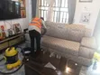 Sofa & Carpet Rug Cleaning Services - 1