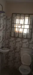 1 Bedroom Bedsitter for Rent in Jikwoyi Phase 5 - 4