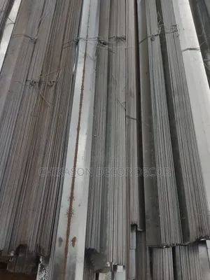 Gypsum Board Aluminum Profiles
