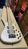 Givson Bass Guitar Mai Igiyoyi 5 (Active) - 1