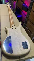 Givson Bass Guitar Mai Igiyoyi 5 (Active) - 2