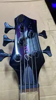 Givson Bass Guitar Mai Igiyoyi 5 (Active) - 3