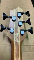 Givson Bass Guitar Mai Igiyoyi 5 (Active) - 4