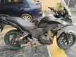 Honda CB400X 2016 Baki - 1