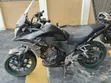 Honda CB400X 2016 Baki - 2