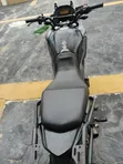 Honda CB400X 2016 Baki - 4