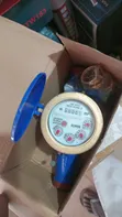 Brand New Water Meter - 2
