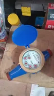 Brand New Water Meter - 3